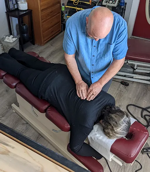 Chiropractic Care