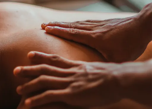 Cancer Treatment Massage Therapy