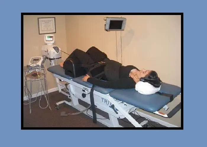3 Benefits of Decompression