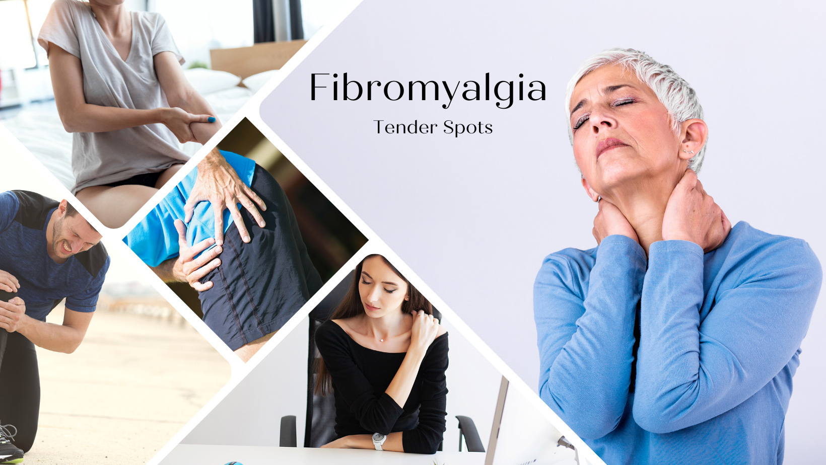 How Chiropractic Helps with Fibromyalgia - Johnstown, CO Chiropractic Care