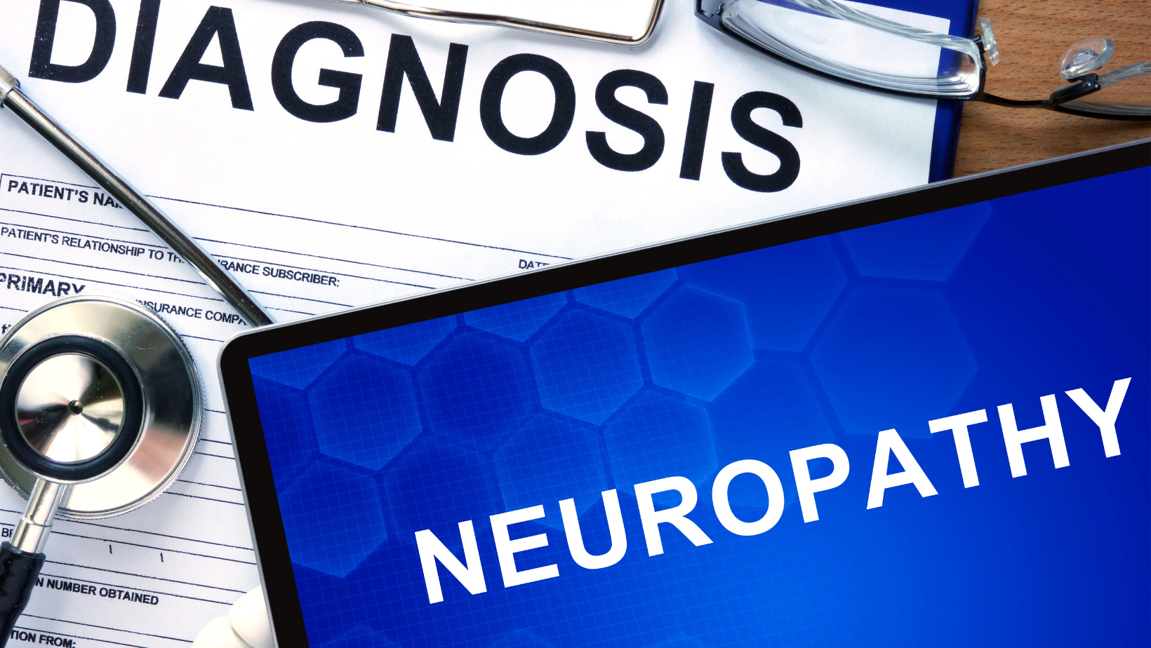 Neuropathy with Chiropractic