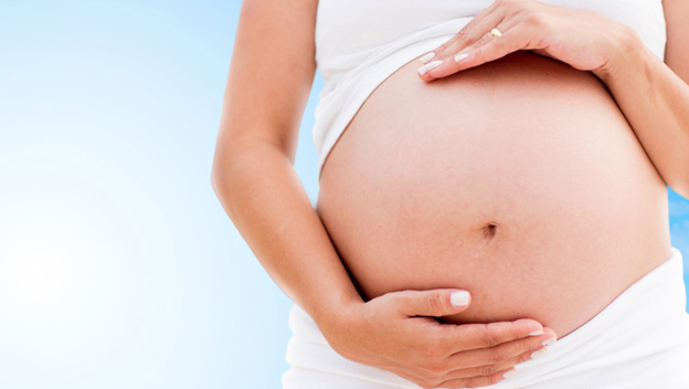 Prenatal Chiropractic Care