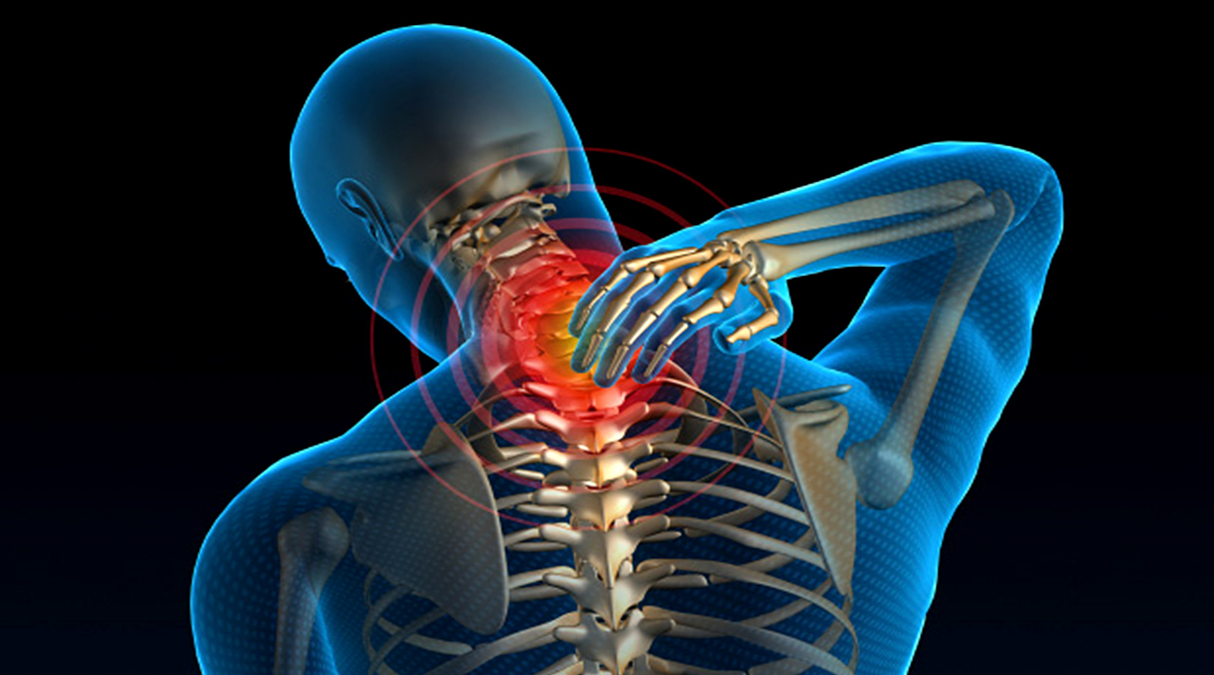 Neck Pain Relief