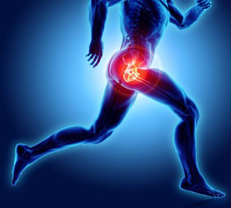 Hip Pain Relief