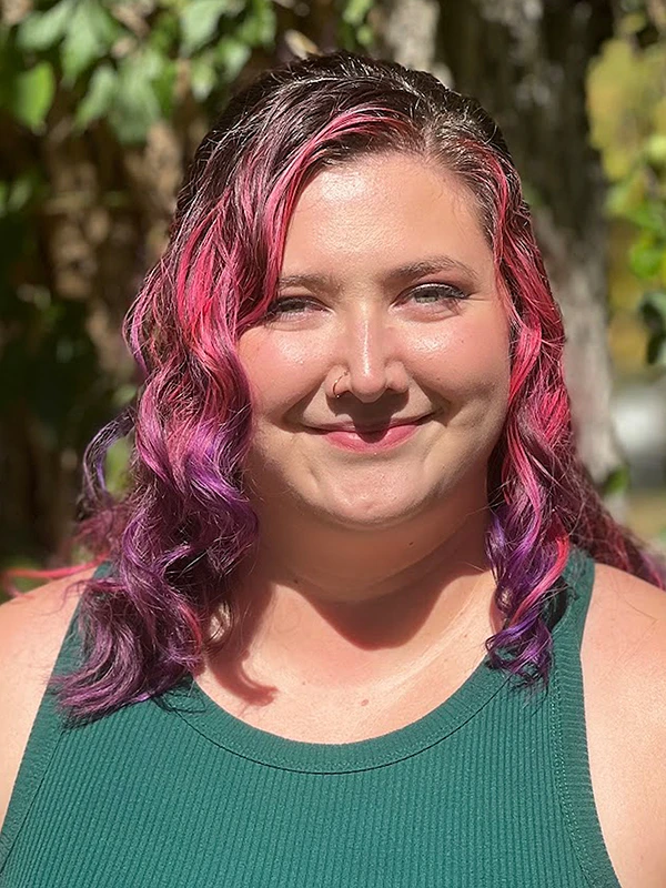 Katie Hill